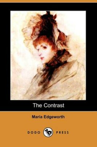 Cover of The Contrast (Dodo Press)