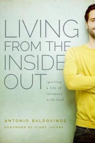 Cover of Living from the Inside Out