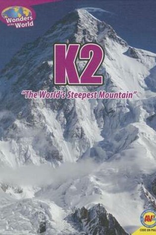 Cover of K2