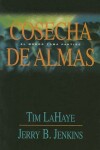 Book cover for Cosecha de Almas