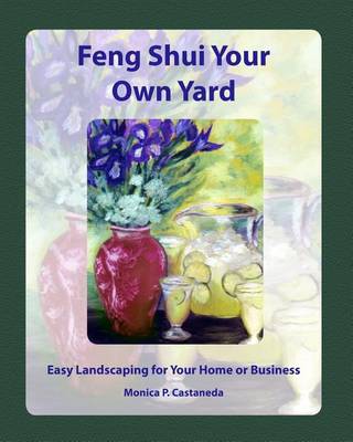 Book cover for Feng Shui Your Own Yard