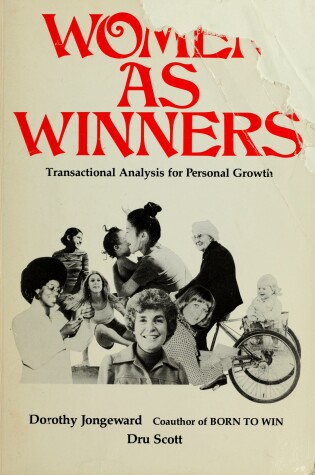 Cover of Women as Winners