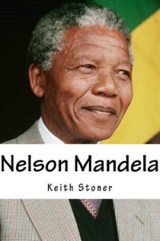 Cover of Nelson Mandela