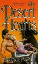 Book cover for Desert Hearts