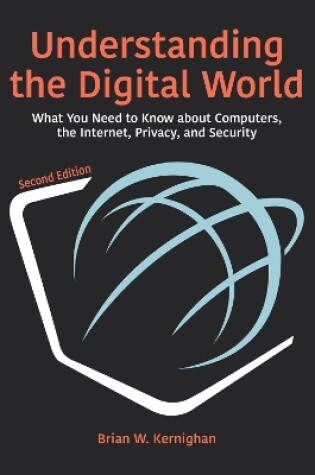 Cover of Understanding the Digital World