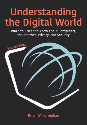 Book cover for Understanding the Digital World