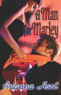 Book cover for A Man For Marly