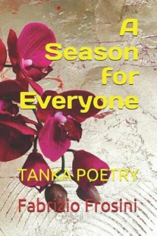 Cover of A Season for Everyone