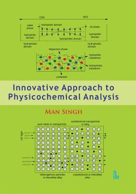 Book cover for Innovative Approach to Physicochemical Analysis