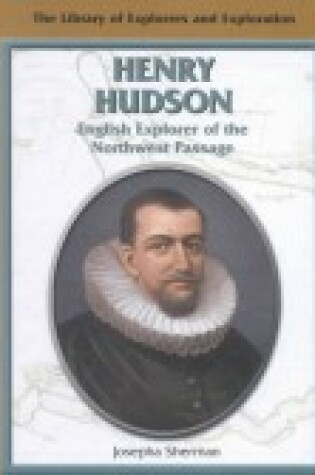 Cover of Henry Hudson