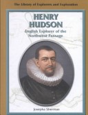 Book cover for Henry Hudson