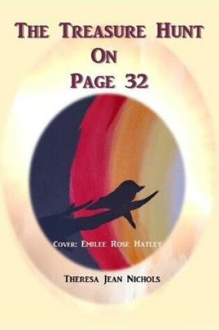 Cover of The Treasure Hunt on Page 32