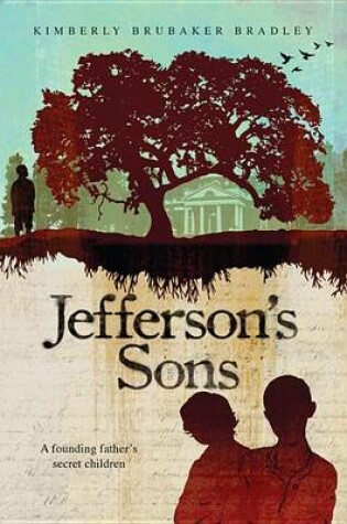 Cover of Jefferson's Sons