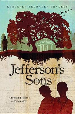 Book cover for Jefferson's Sons