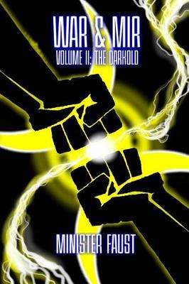 Cover of War & Mir, Volume II