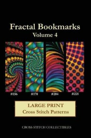 Cover of Fractal Bookmarks Vol. 4