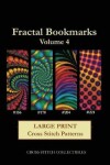 Book cover for Fractal Bookmarks Vol. 4