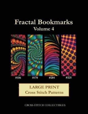 Cover of Fractal Bookmarks Vol. 4