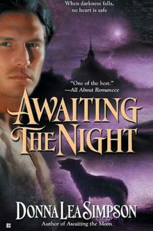 Cover of Awaiting the Night