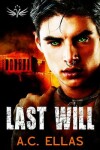 Book cover for Last Will