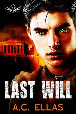 Cover of Last Will