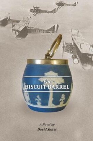 Cover of The Biscuit Barrel