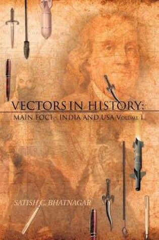 Cover of Vectors in History