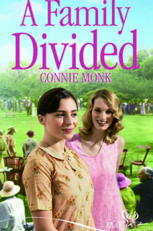 Cover of A Family Divided