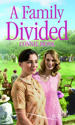 Cover of A Family Divided