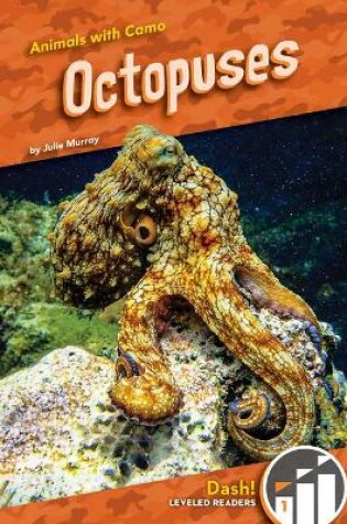 Cover of Octopuses