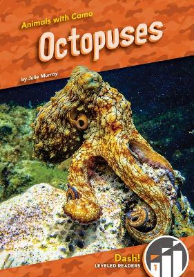 Cover of Octopuses