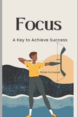 Book cover for Focus