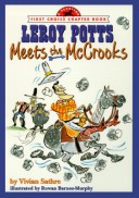 Cover of Leroy Potts Meets the McCrooks