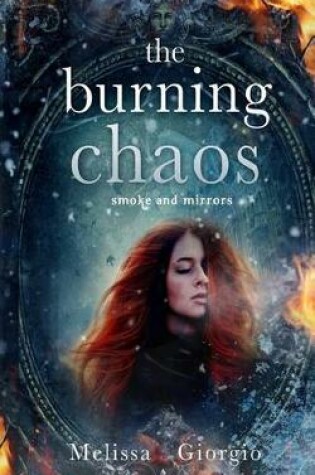 Cover of The Burning Chaos