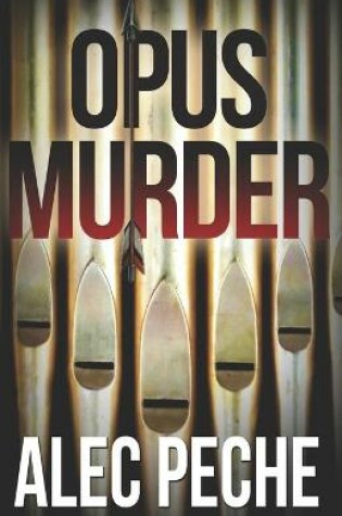 Cover of Opus Murder