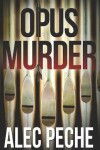 Book cover for Opus Murder