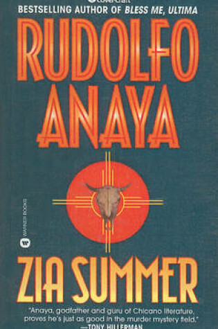 Cover of Zia Summer
