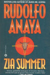 Book cover for Zia Summer