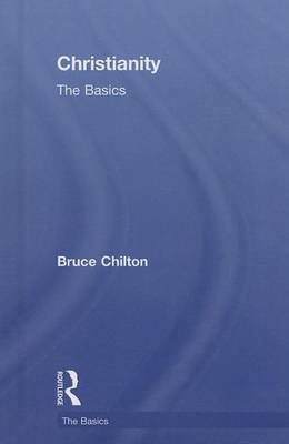 Cover of Christianity: The Basics