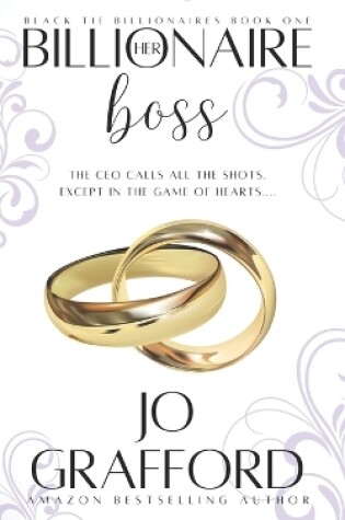 Cover of Her Billionaire Boss