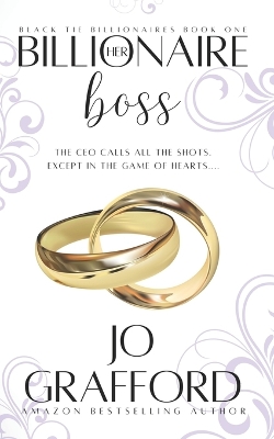 Book cover for Her Billionaire Boss