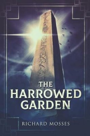 Cover of The Harrowed Garden