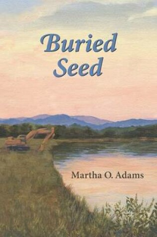 Cover of Buried Seed