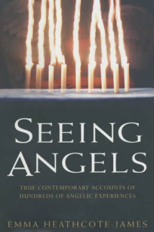 Cover of Seeing Angels