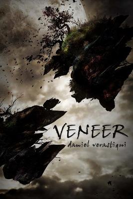 Book cover for Veneer
