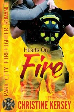 Cover of Hearts On Fire