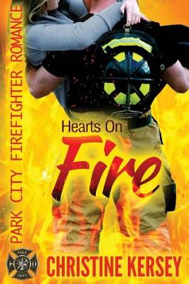 Cover of Hearts On Fire