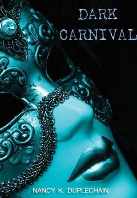 Book cover for Dark Carnival