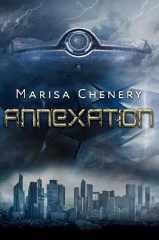 Cover of Annexation