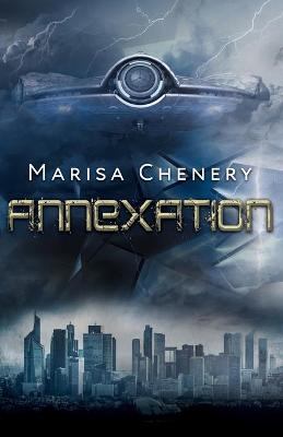 Book cover for Annexation